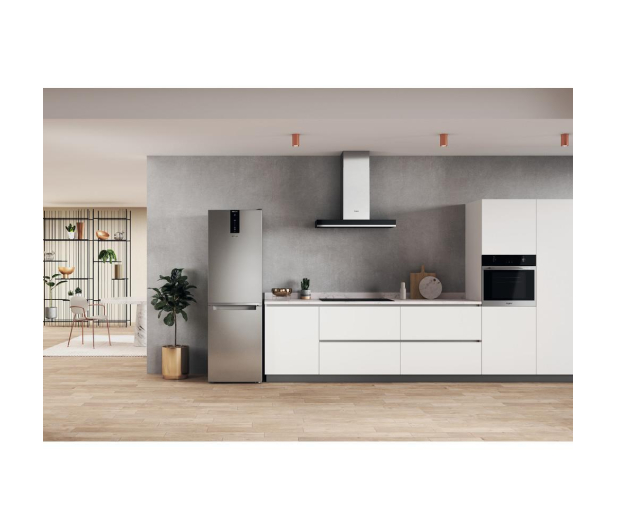Whirlpool W7X 82O OX Srebrna NoFrost - 1462775 - zdjęcie 8